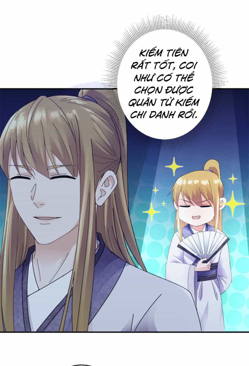 Sử Thượng Đệ Nhất Chưởng Môn - Chương 181 - ảnh 5