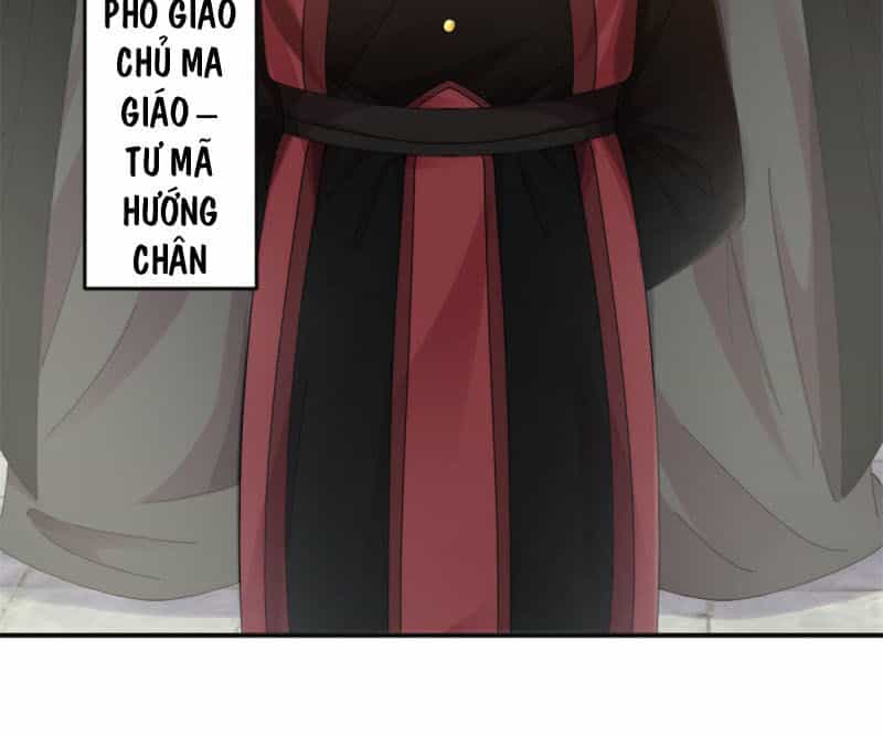 Sử Thượng Đệ Nhất Chưởng Môn - Chương 183 - ảnh 10