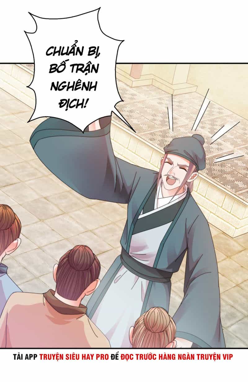 Sử Thượng Đệ Nhất Chưởng Môn - Chương 183 - ảnh 8