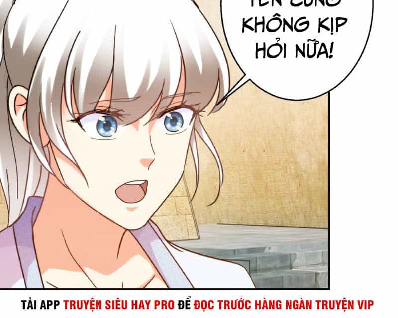 Sử Thượng Đệ Nhất Chưởng Môn - Chương 184 - ảnh 10