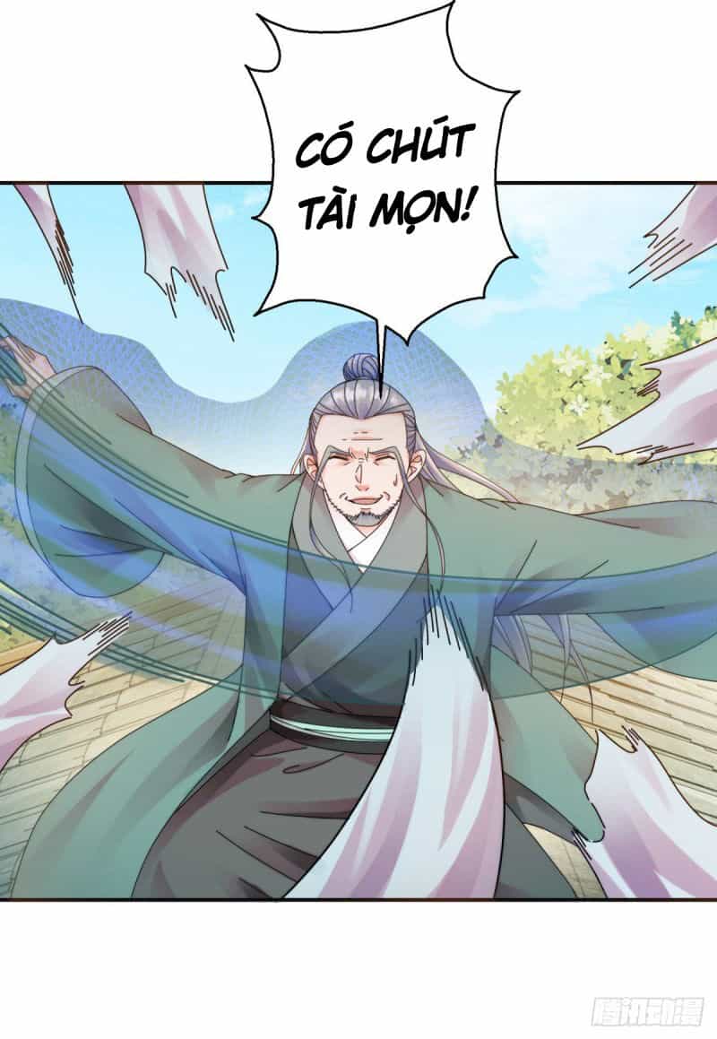 Sử Thượng Đệ Nhất Chưởng Môn - Chương 186 - ảnh 12