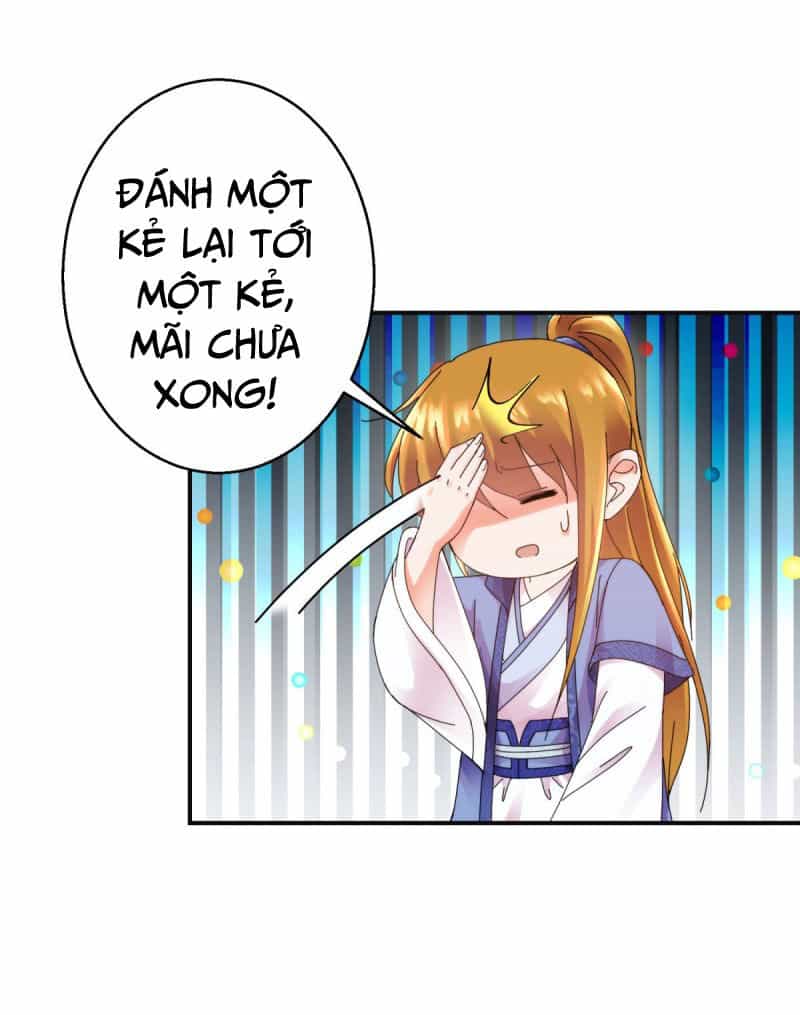 Sử Thượng Đệ Nhất Chưởng Môn - Chương 186 - ảnh 28