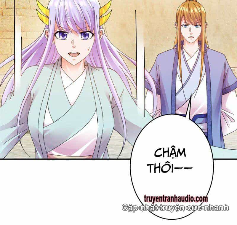 Sử Thượng Đệ Nhất Chưởng Môn - Chương 187 - ảnh 9
