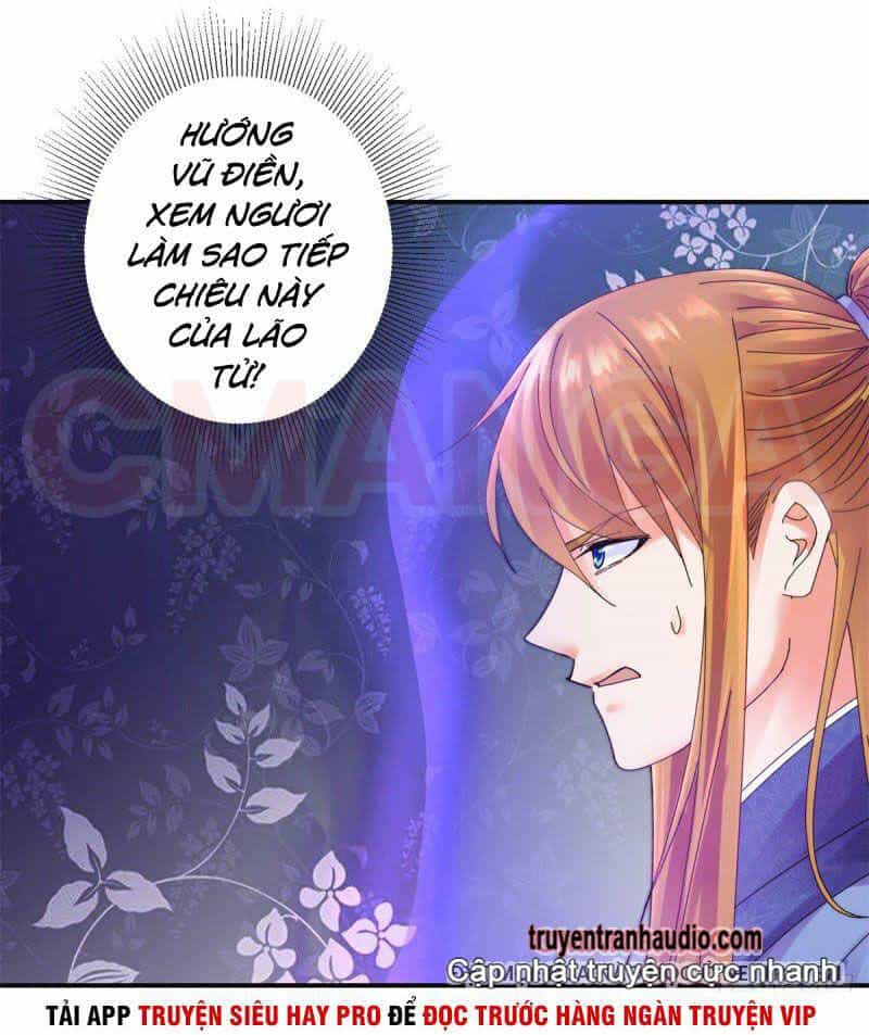 Sử Thượng Đệ Nhất Chưởng Môn - Chương 188 - ảnh 10