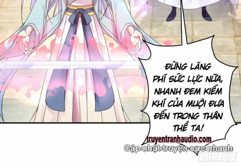 Sử Thượng Đệ Nhất Chưởng Môn - Chương 188 - ảnh 5