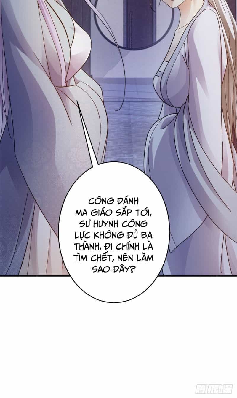 Sử Thượng Đệ Nhất Chưởng Môn - Chương 191 - ảnh 27
