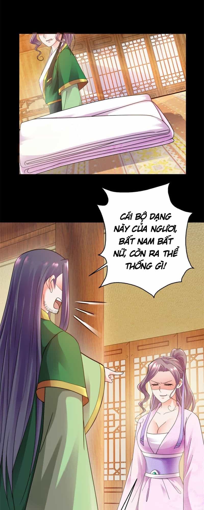 Sử Thượng Đệ Nhất Chưởng Môn - Chương 191 - ảnh 6
