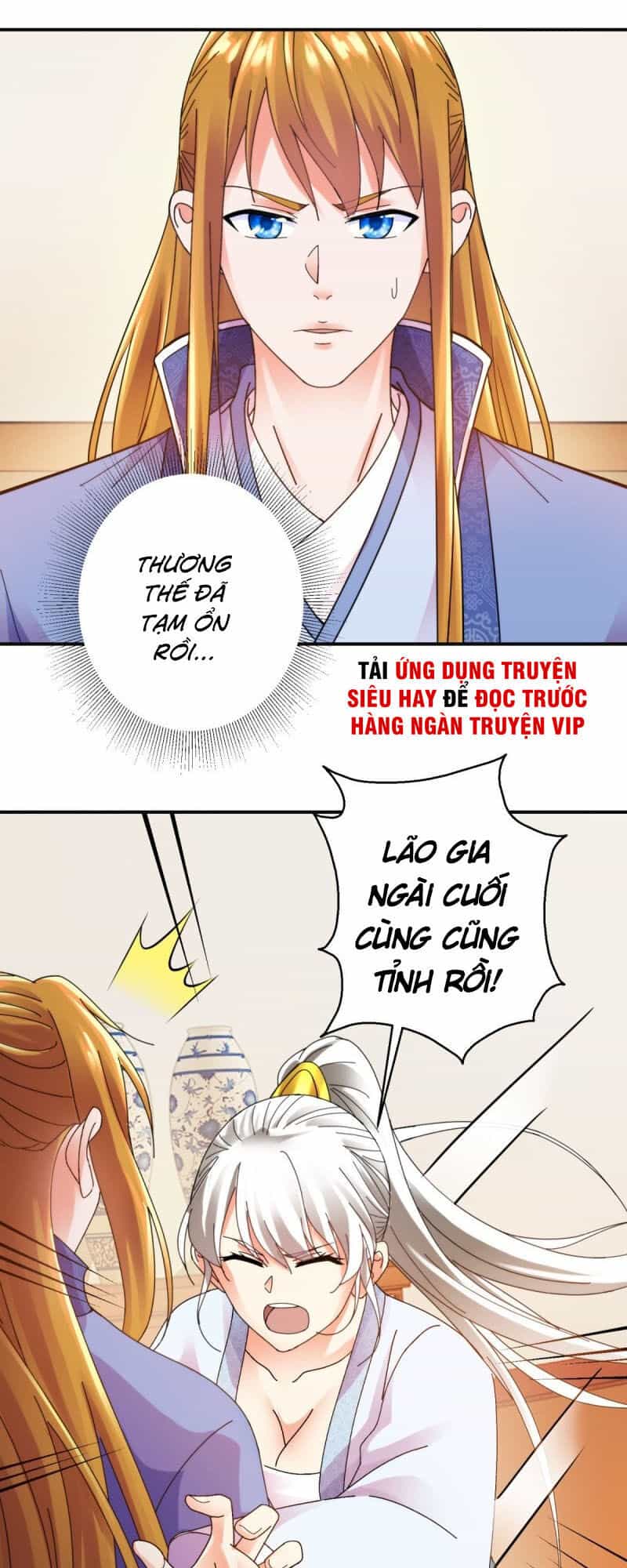 Sử Thượng Đệ Nhất Chưởng Môn - Chương 192 - ảnh 10