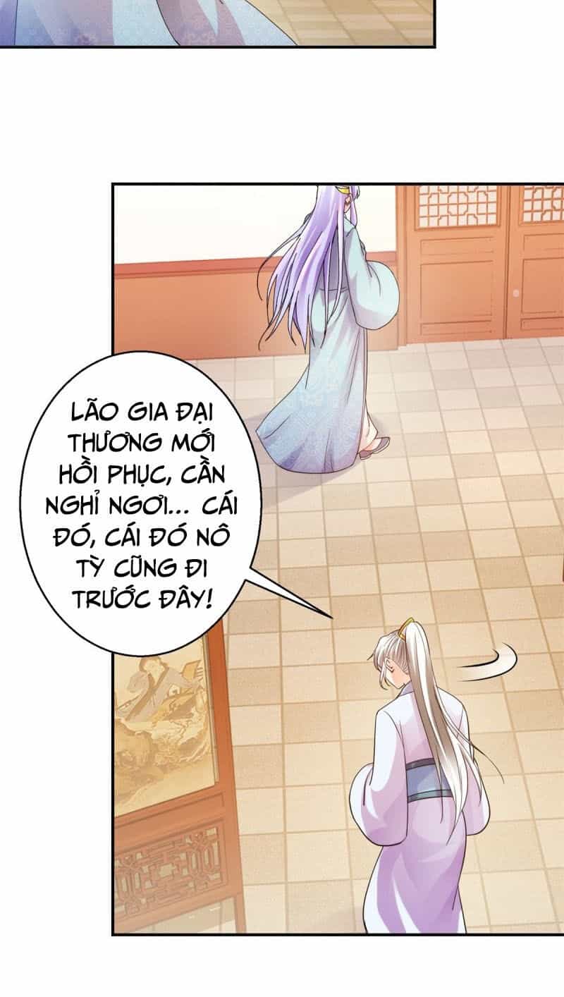 Sử Thượng Đệ Nhất Chưởng Môn - Chương 192 - ảnh 21