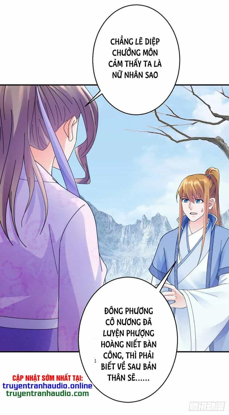 Sử Thượng Đệ Nhất Chưởng Môn - Chương 194 - ảnh 14