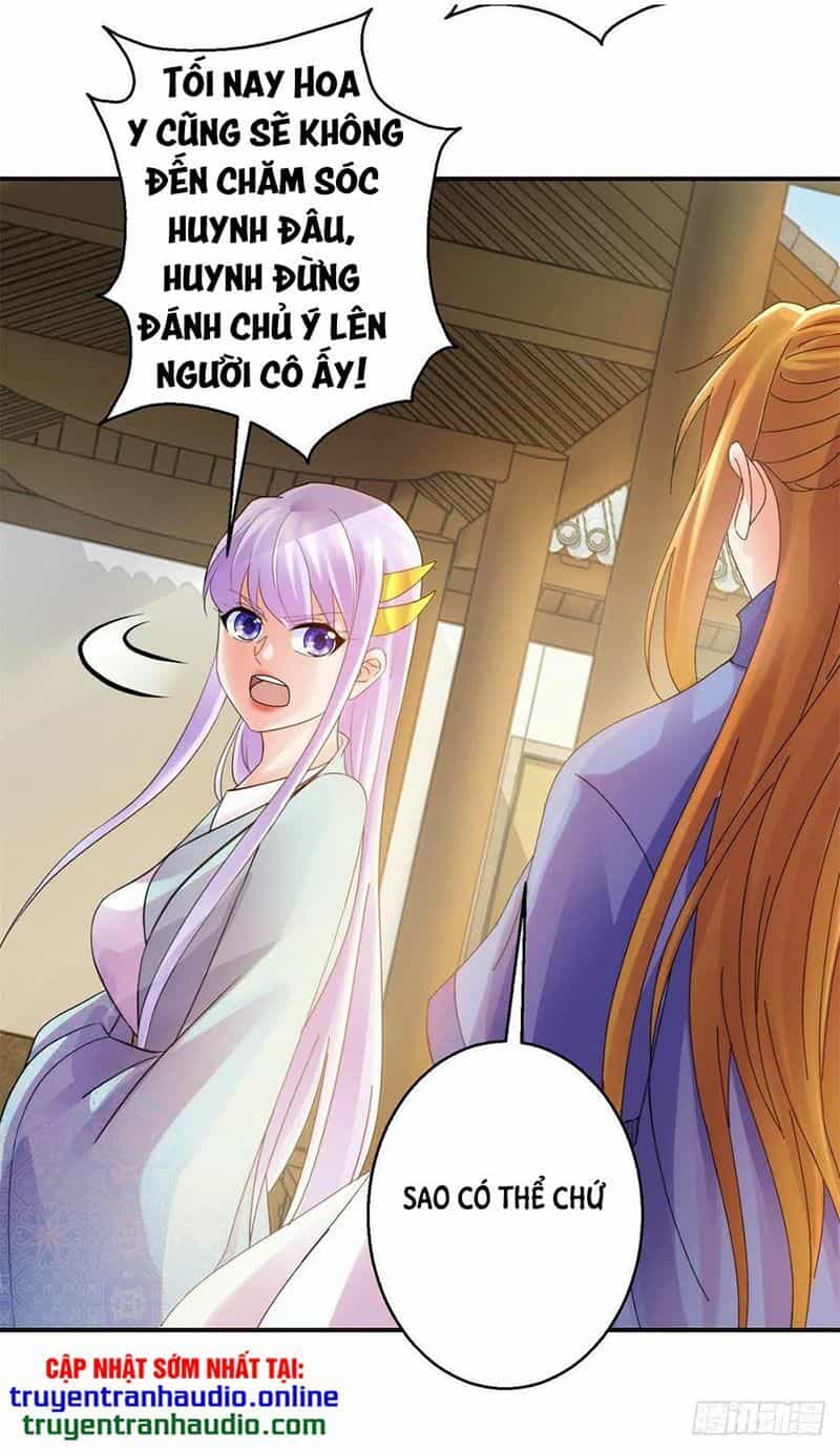 Sử Thượng Đệ Nhất Chưởng Môn - Chương 194 - ảnh 5