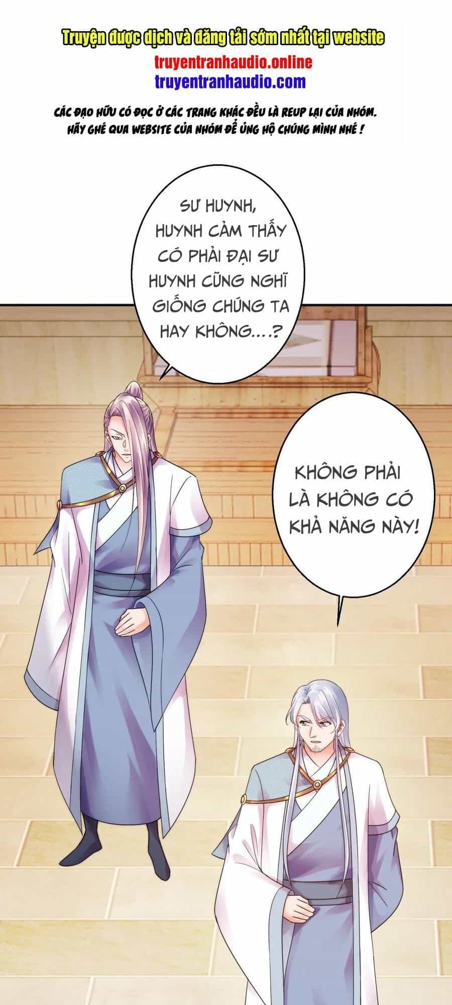 Sử Thượng Đệ Nhất Chưởng Môn - Chương 196 - ảnh 1