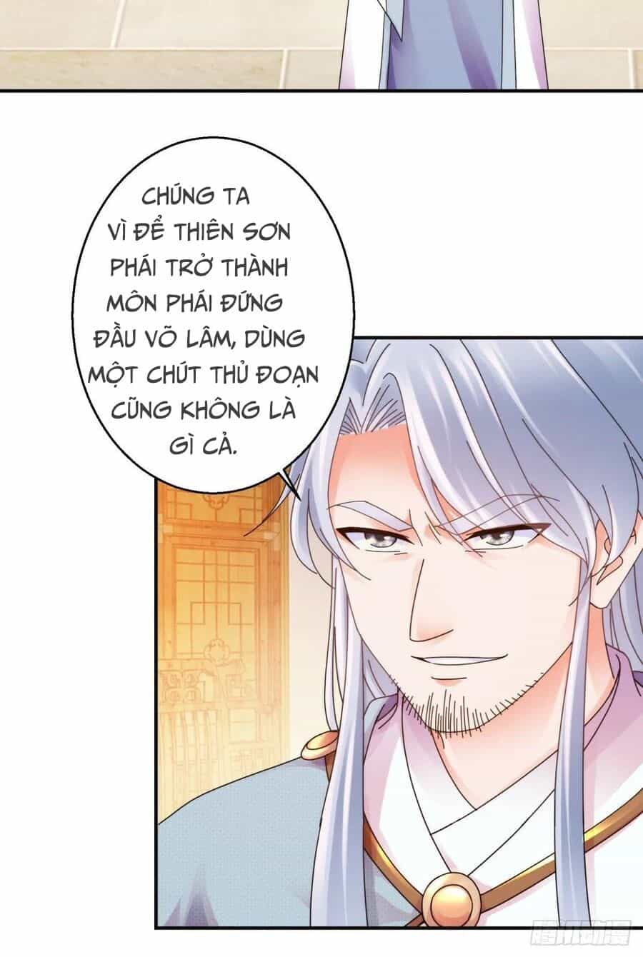 Sử Thượng Đệ Nhất Chưởng Môn - Chương 196 - ảnh 2