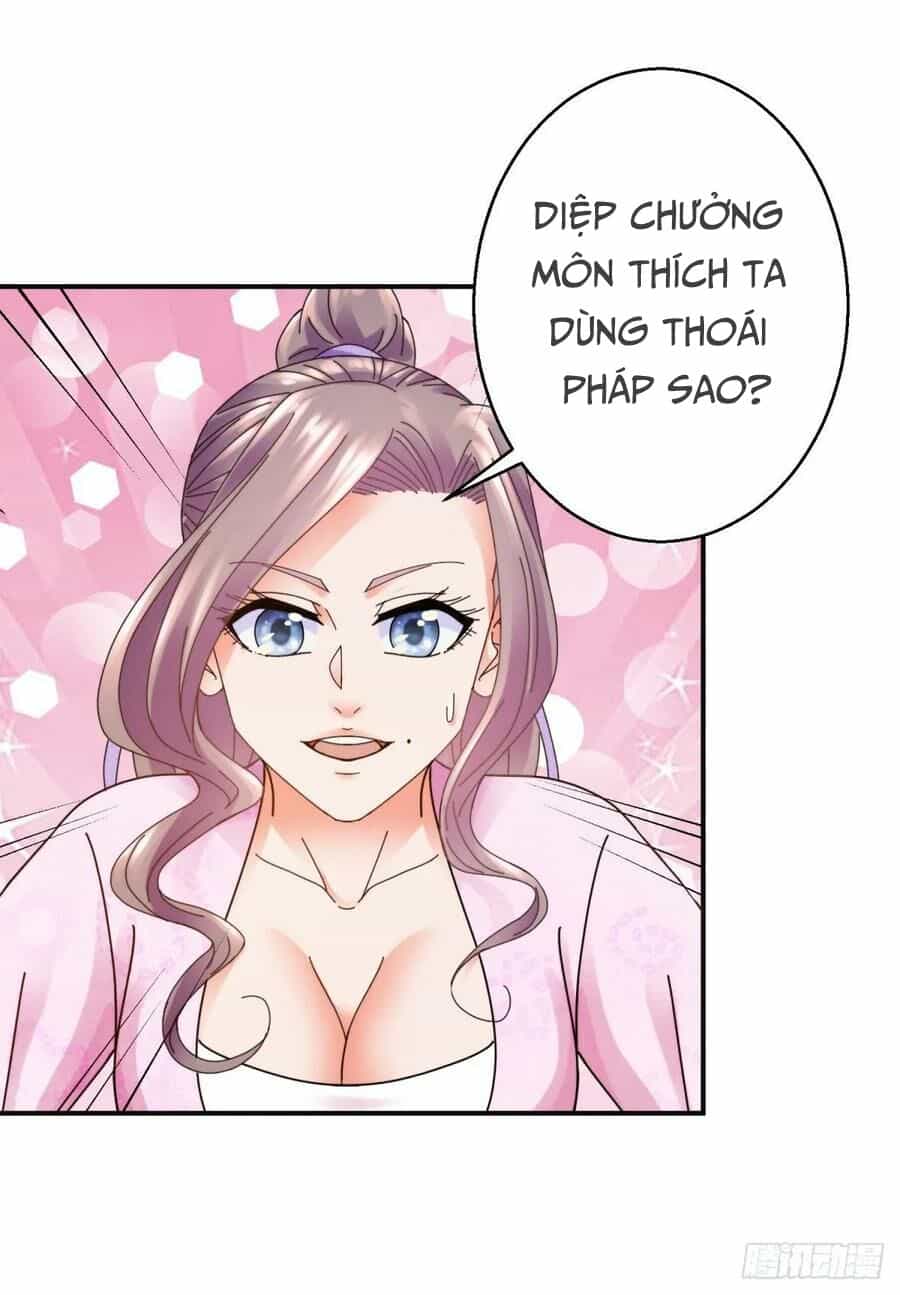 Sử Thượng Đệ Nhất Chưởng Môn - Chương 196 - ảnh 21