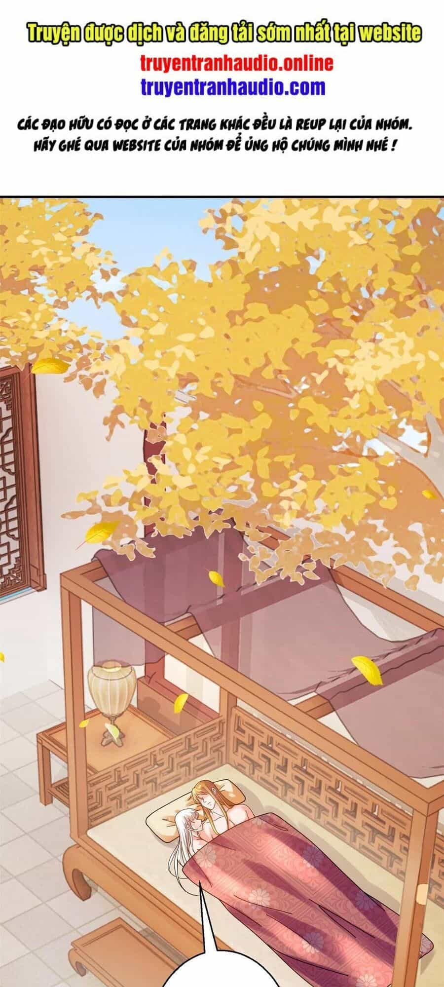 Sử Thượng Đệ Nhất Chưởng Môn - Chương 197 - ảnh 1