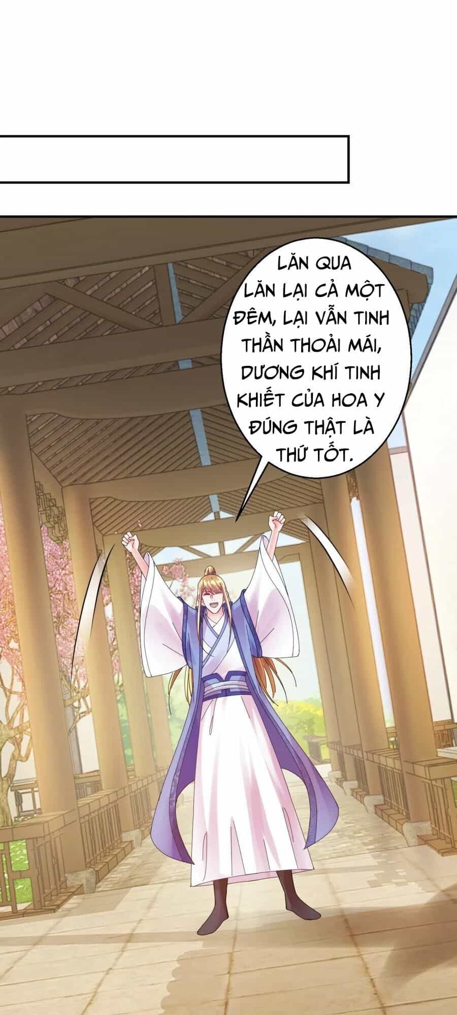 Sử Thượng Đệ Nhất Chưởng Môn - Chương 197 - ảnh 11