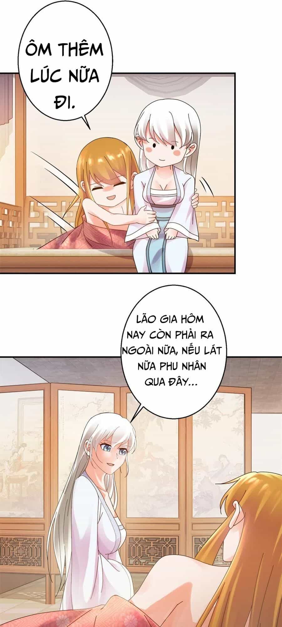 Sử Thượng Đệ Nhất Chưởng Môn - Chương 197 - ảnh 3
