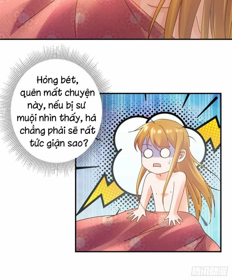 Sử Thượng Đệ Nhất Chưởng Môn - Chương 197 - ảnh 4