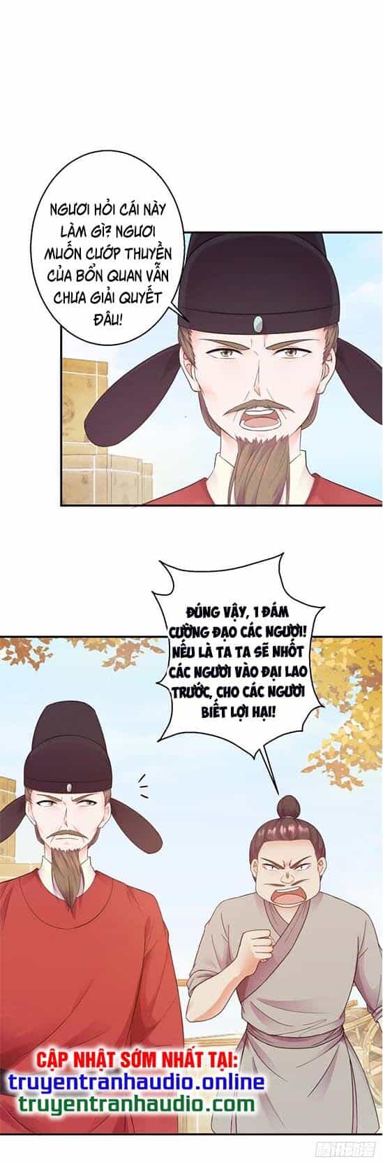 Sử Thượng Đệ Nhất Chưởng Môn - Chương 200 - ảnh 5
