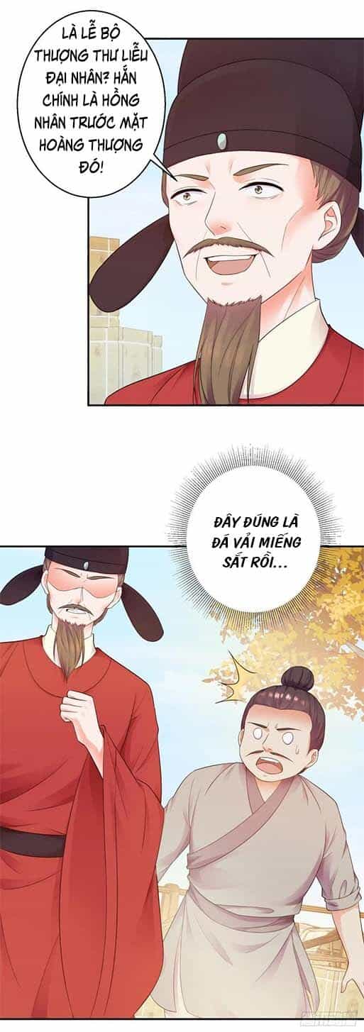Sử Thượng Đệ Nhất Chưởng Môn - Chương 200 - ảnh 8