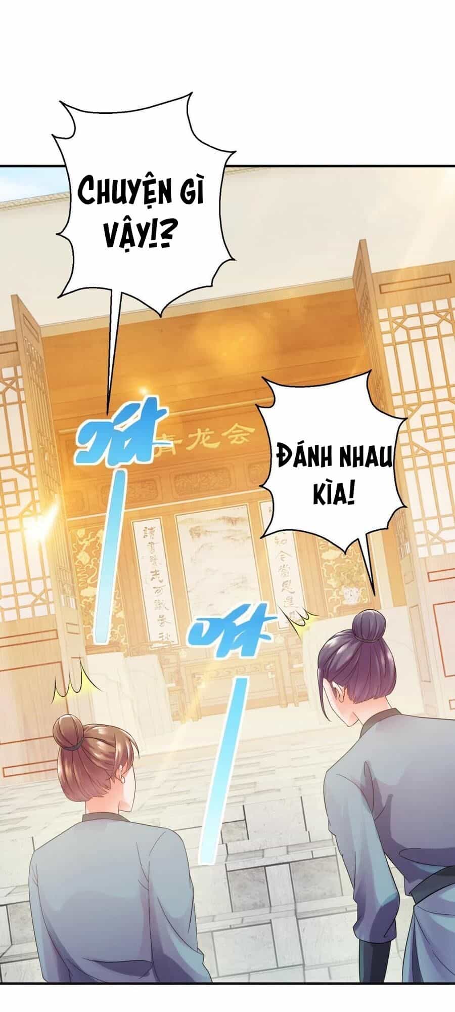 Sử Thượng Đệ Nhất Chưởng Môn - Chương 201 - ảnh 14