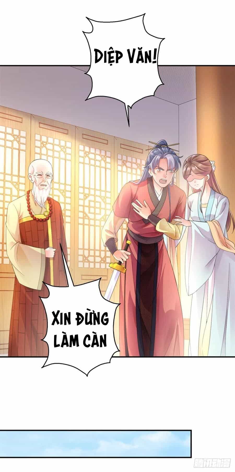 Sử Thượng Đệ Nhất Chưởng Môn - Chương 201 - ảnh 18