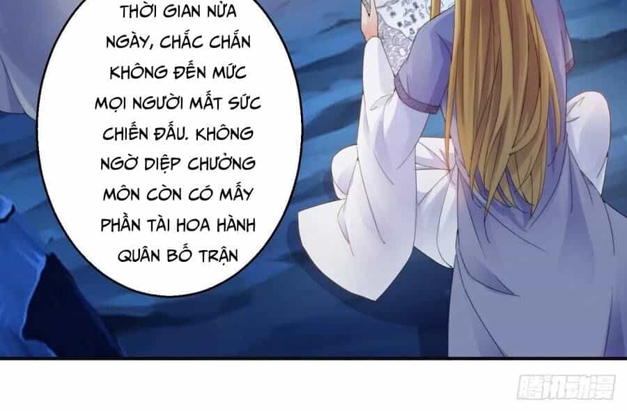 Sử Thượng Đệ Nhất Chưởng Môn - Chương 201 - ảnh 33