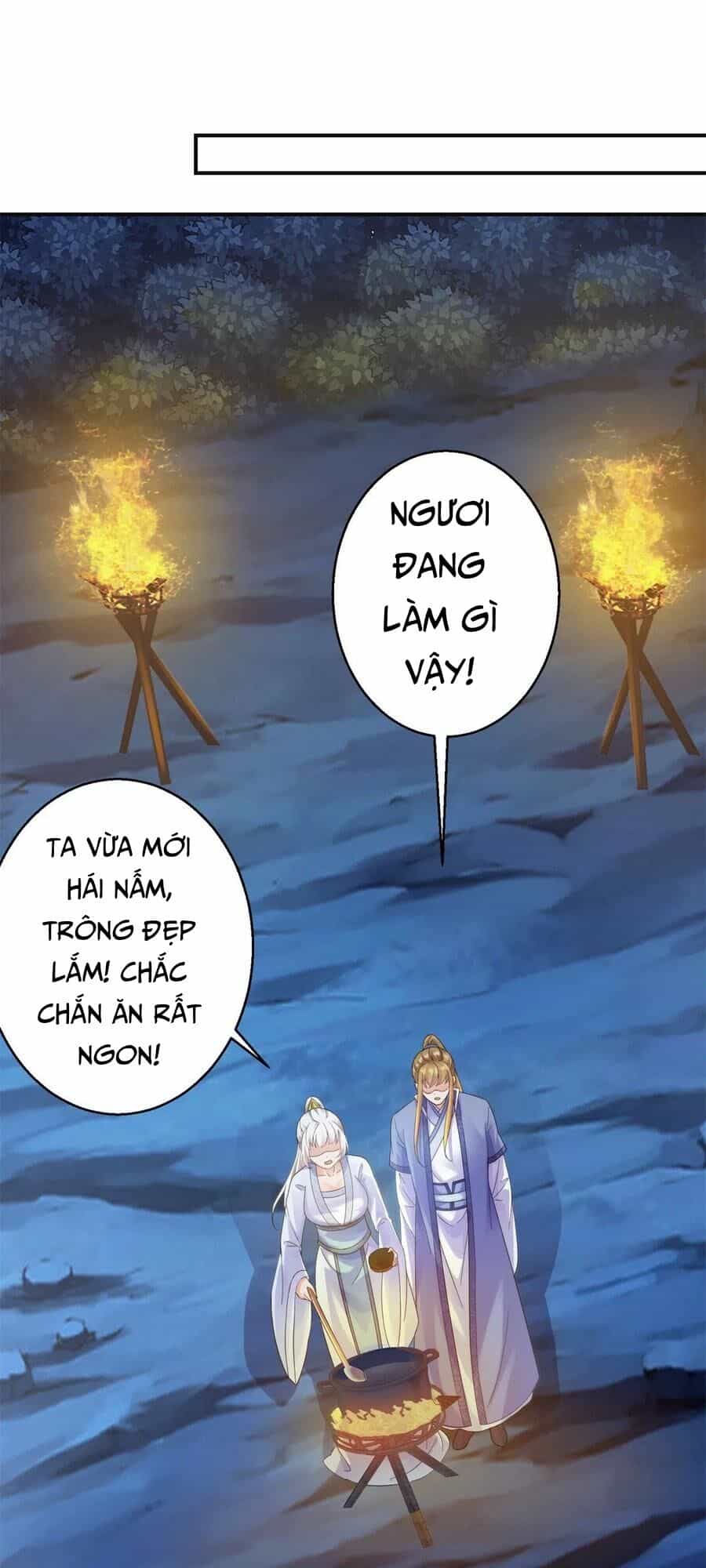 Sử Thượng Đệ Nhất Chưởng Môn - Chương 201 - ảnh 37