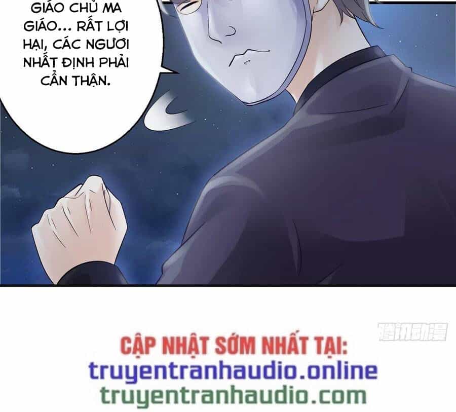 Sử Thượng Đệ Nhất Chưởng Môn - Chương 202 - ảnh 24