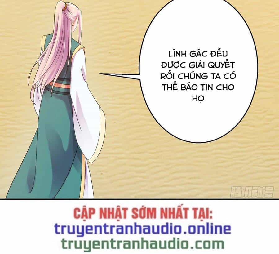 Sử Thượng Đệ Nhất Chưởng Môn - Chương 202 - ảnh 31