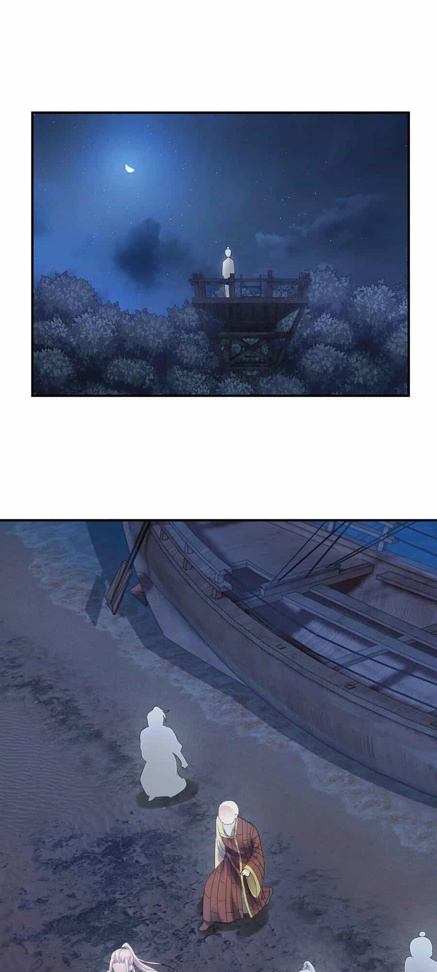 Sử Thượng Đệ Nhất Chưởng Môn - Chương 202 - ảnh 7