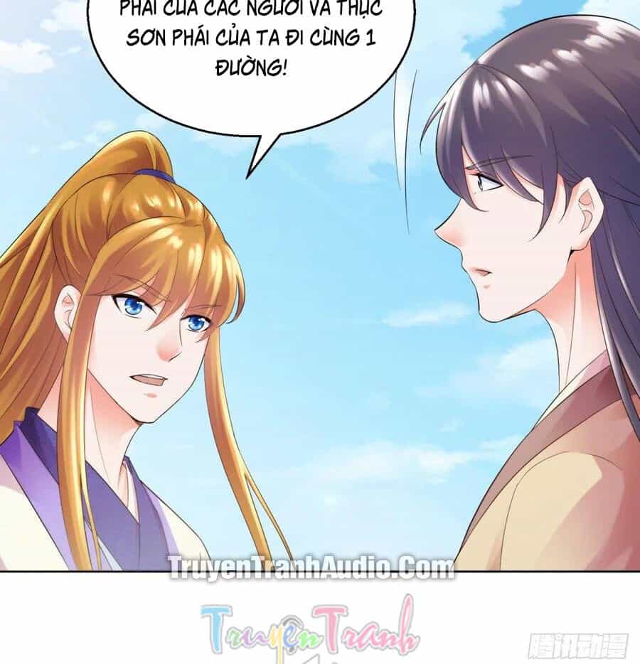 Sử Thượng Đệ Nhất Chưởng Môn - Chương 204 - ảnh 16