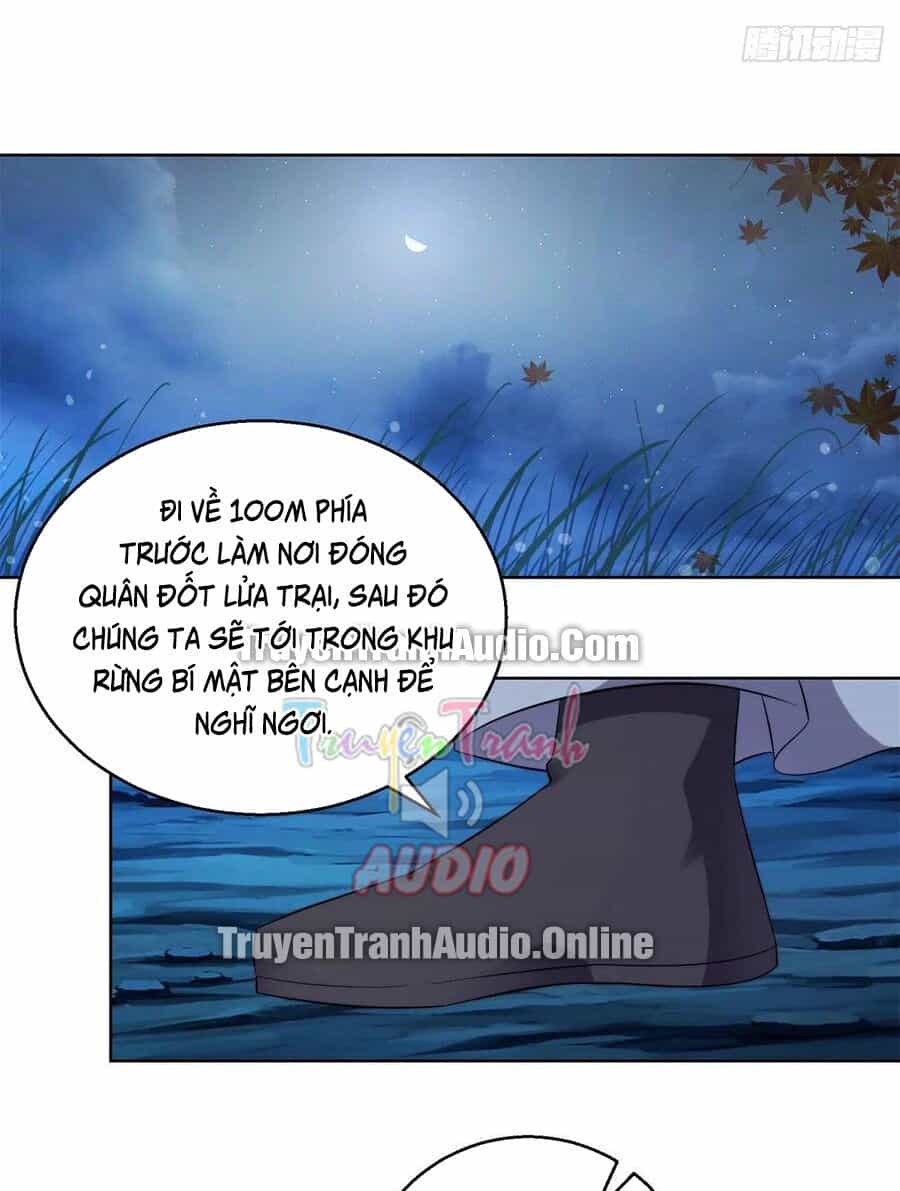 Sử Thượng Đệ Nhất Chưởng Môn - Chương 204 - ảnh 18