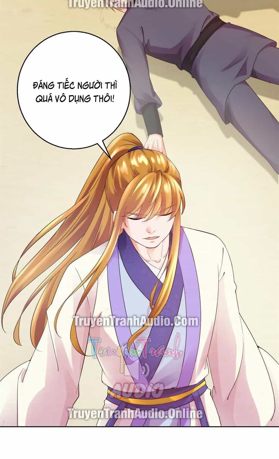 Sử Thượng Đệ Nhất Chưởng Môn - Chương 204 - ảnh 7