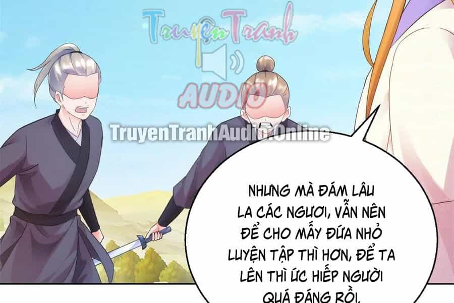 Sử Thượng Đệ Nhất Chưởng Môn - Chương 204 - ảnh 9