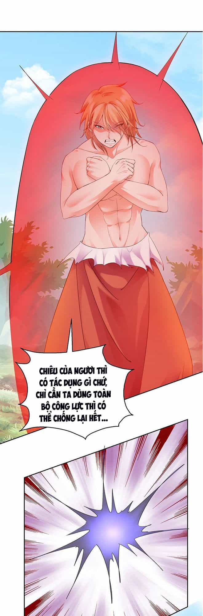 Sử Thượng Đệ Nhất Chưởng Môn - Chương 205 - ảnh 19