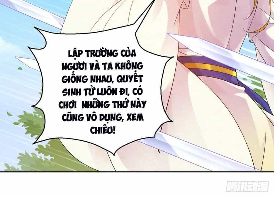 Sử Thượng Đệ Nhất Chưởng Môn - Chương 205 - ảnh 2