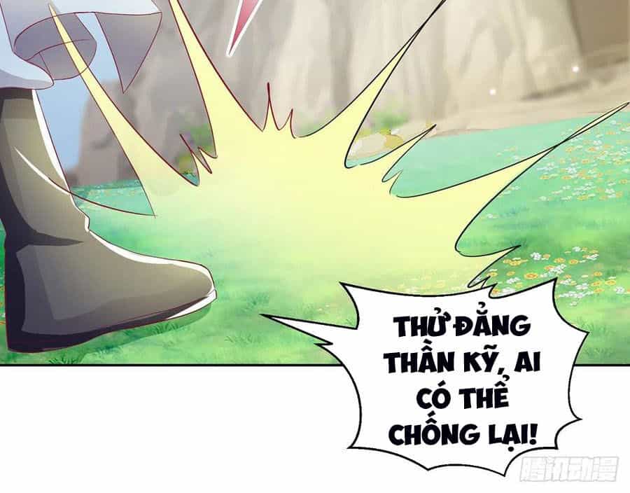 Sử Thượng Đệ Nhất Chưởng Môn - Chương 206 - ảnh 23