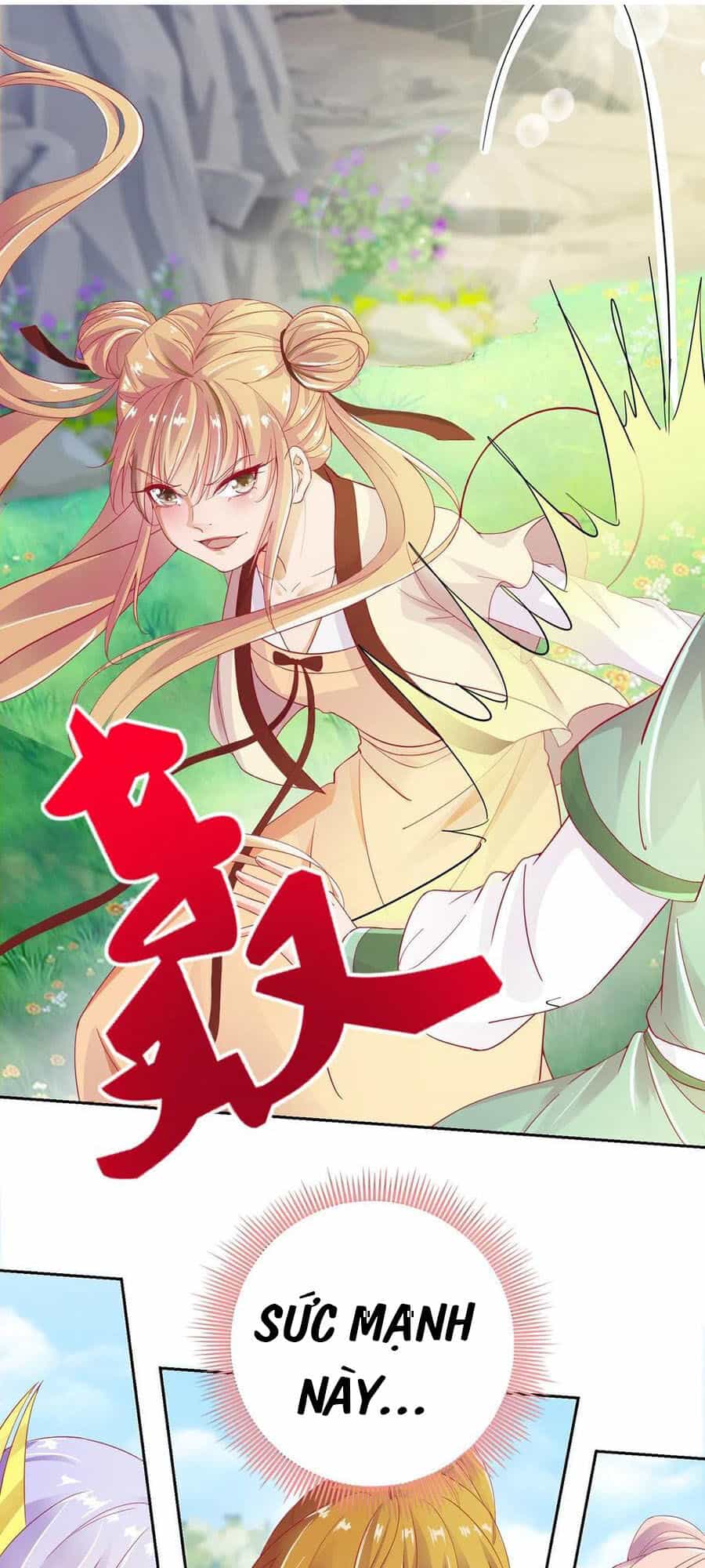 Sử Thượng Đệ Nhất Chưởng Môn - Chương 206 - ảnh 3