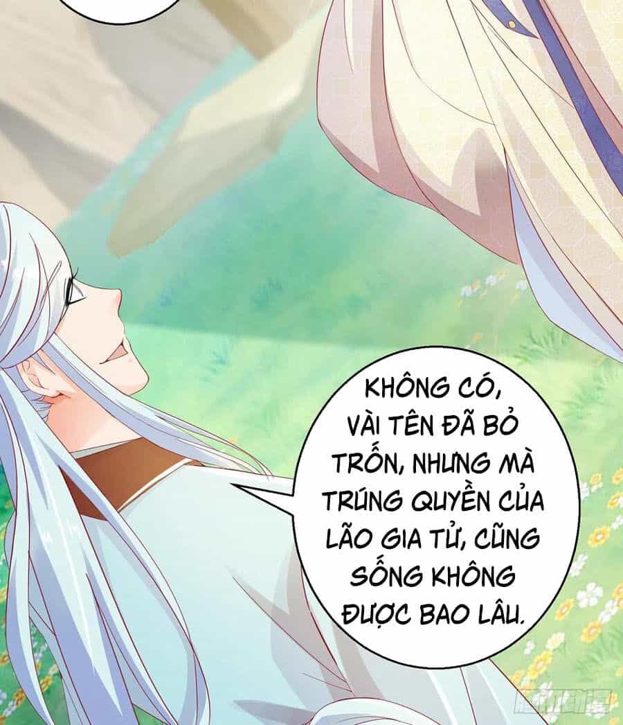 Sử Thượng Đệ Nhất Chưởng Môn - Chương 206 - ảnh 6