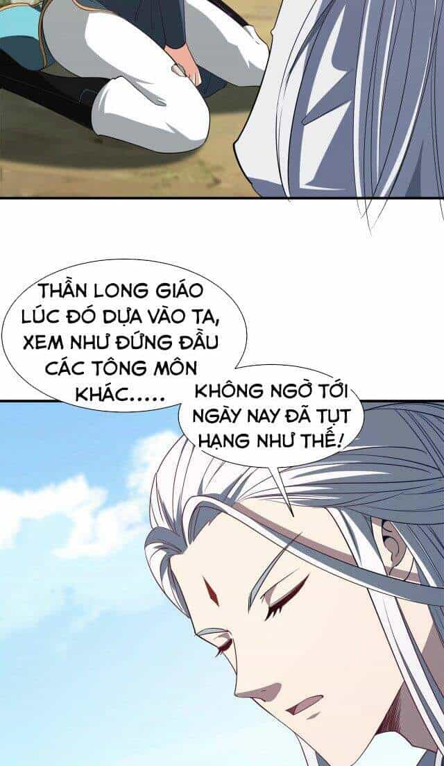 Sư Tổ Của Ta Là Thiên Hạ Đệ Nhất - Chương 1 - ảnh 30