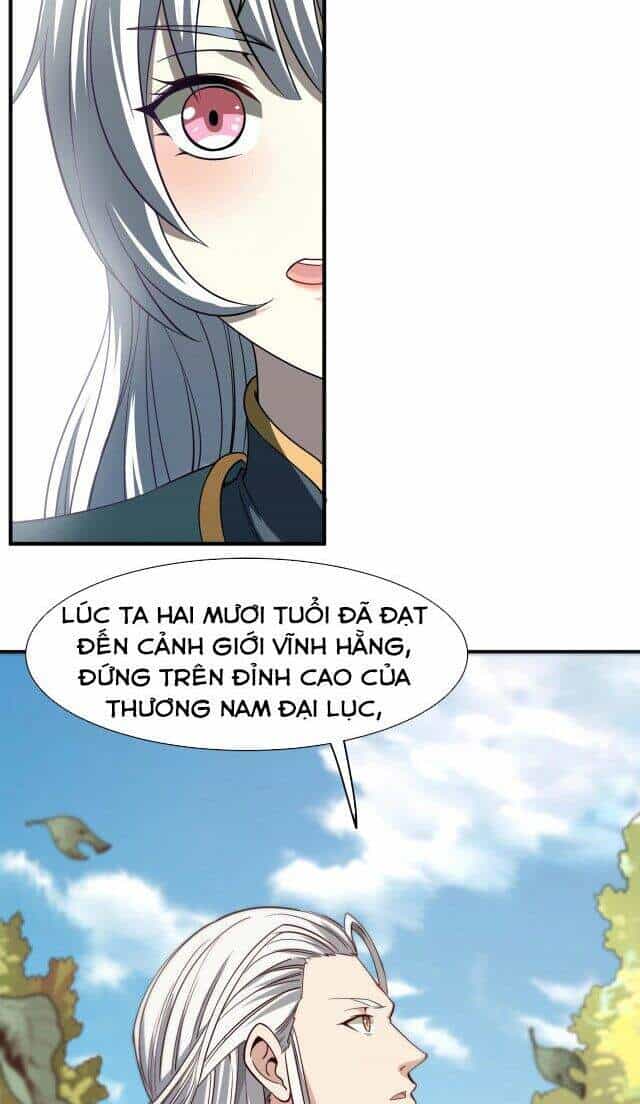 Sư Tổ Của Ta Là Thiên Hạ Đệ Nhất - Chương 1 - ảnh 37