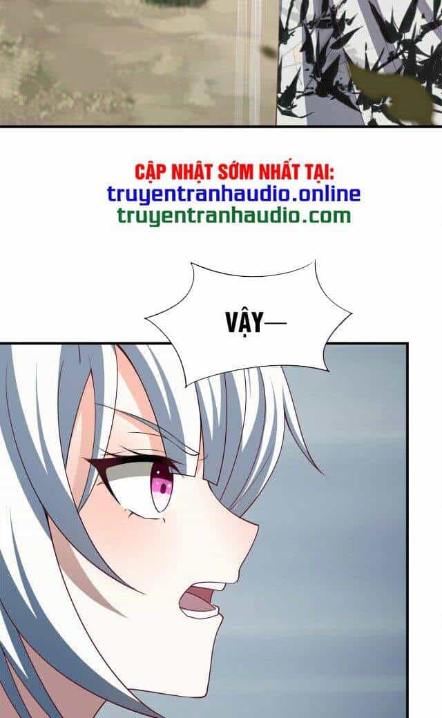 Sư Tổ Của Ta Là Thiên Hạ Đệ Nhất - Chương 1 - ảnh 47