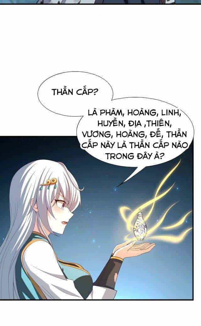 Sư Tổ Của Ta Là Thiên Hạ Đệ Nhất - Chương 1 - ảnh 52