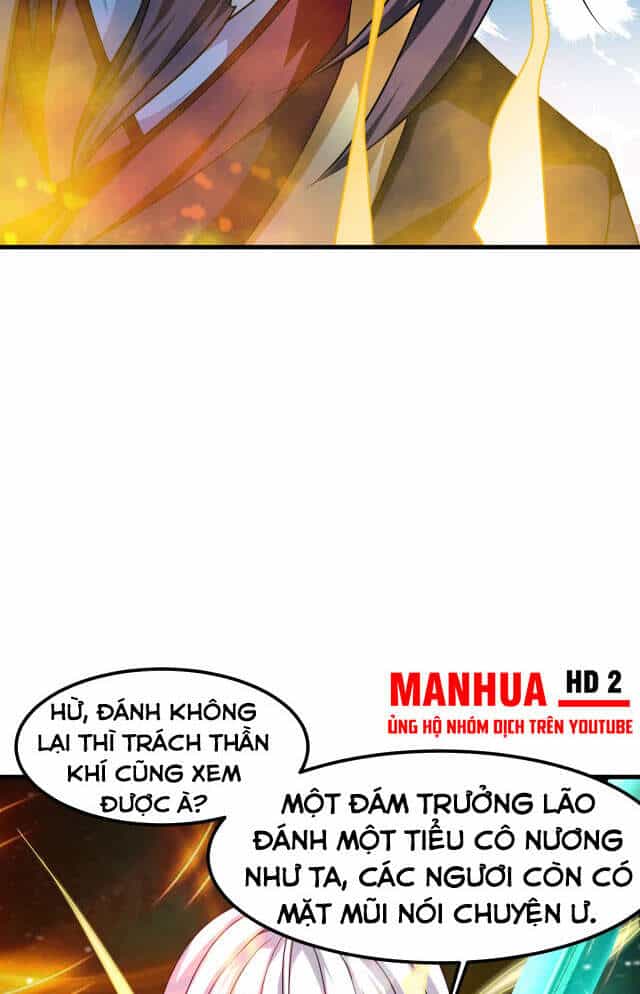 Sư Tổ Của Ta Là Thiên Hạ Đệ Nhất - Chương 10 - ảnh 31