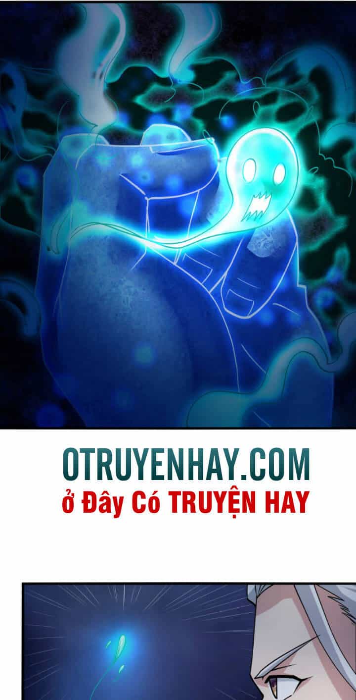 Sư Tổ Của Ta Là Thiên Hạ Đệ Nhất - Chương 11 - ảnh 22