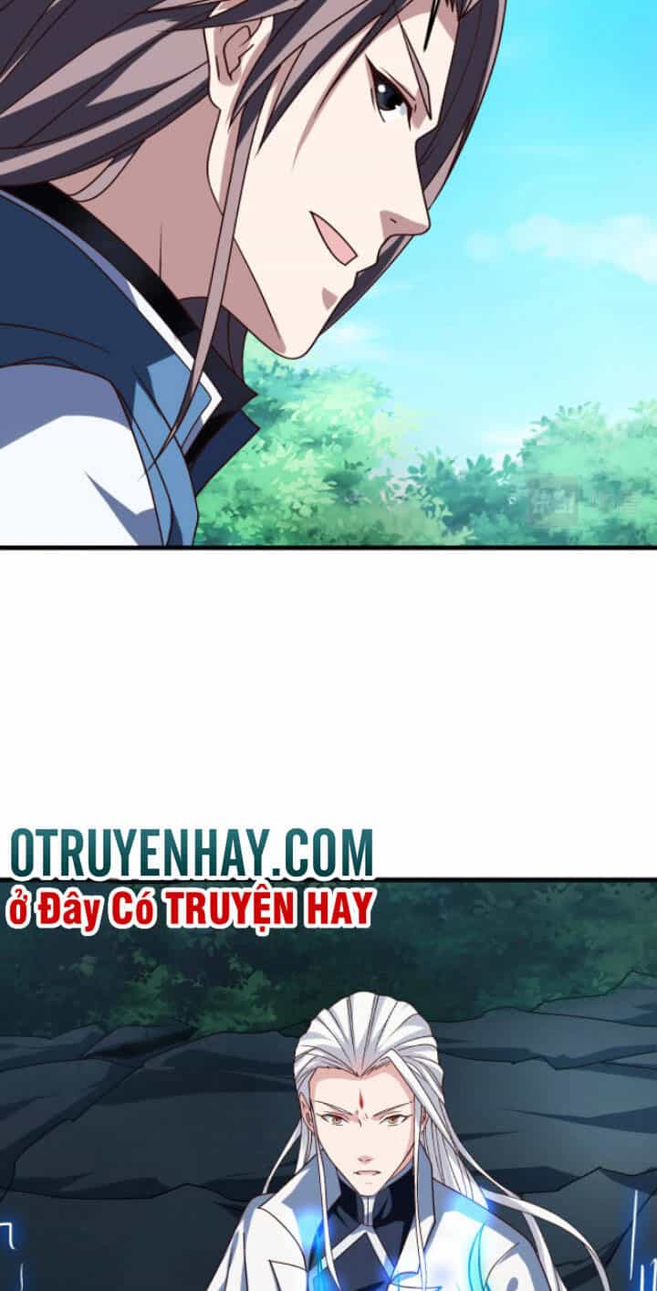 Sư Tổ Của Ta Là Thiên Hạ Đệ Nhất - Chương 11 - ảnh 29