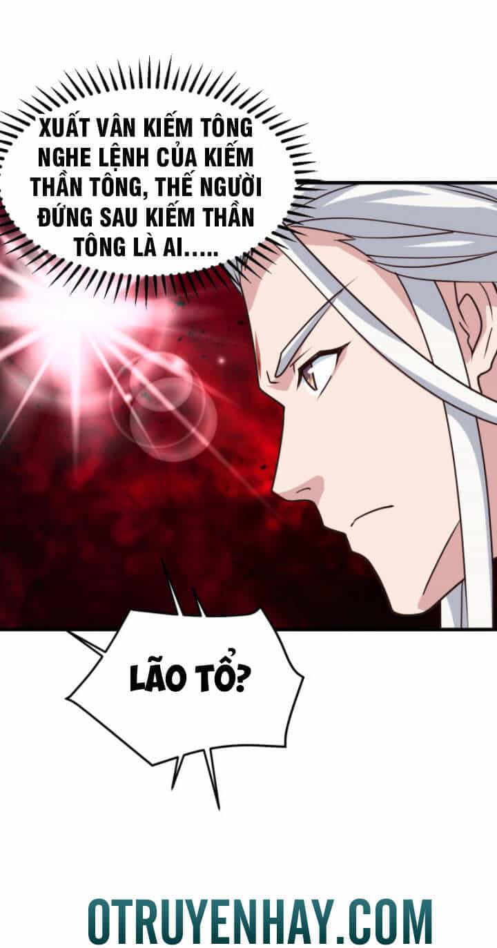 Sư Tổ Của Ta Là Thiên Hạ Đệ Nhất - Chương 11 - ảnh 42