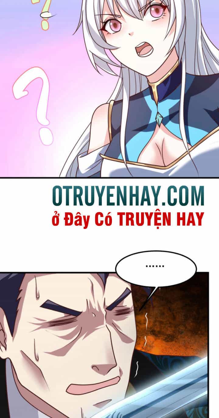 Sư Tổ Của Ta Là Thiên Hạ Đệ Nhất - Chương 11 - ảnh 51