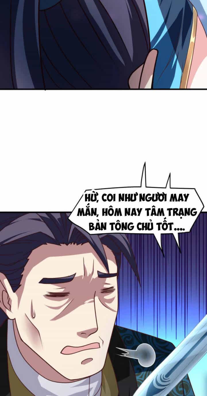 Sư Tổ Của Ta Là Thiên Hạ Đệ Nhất - Chương 11 - ảnh 53